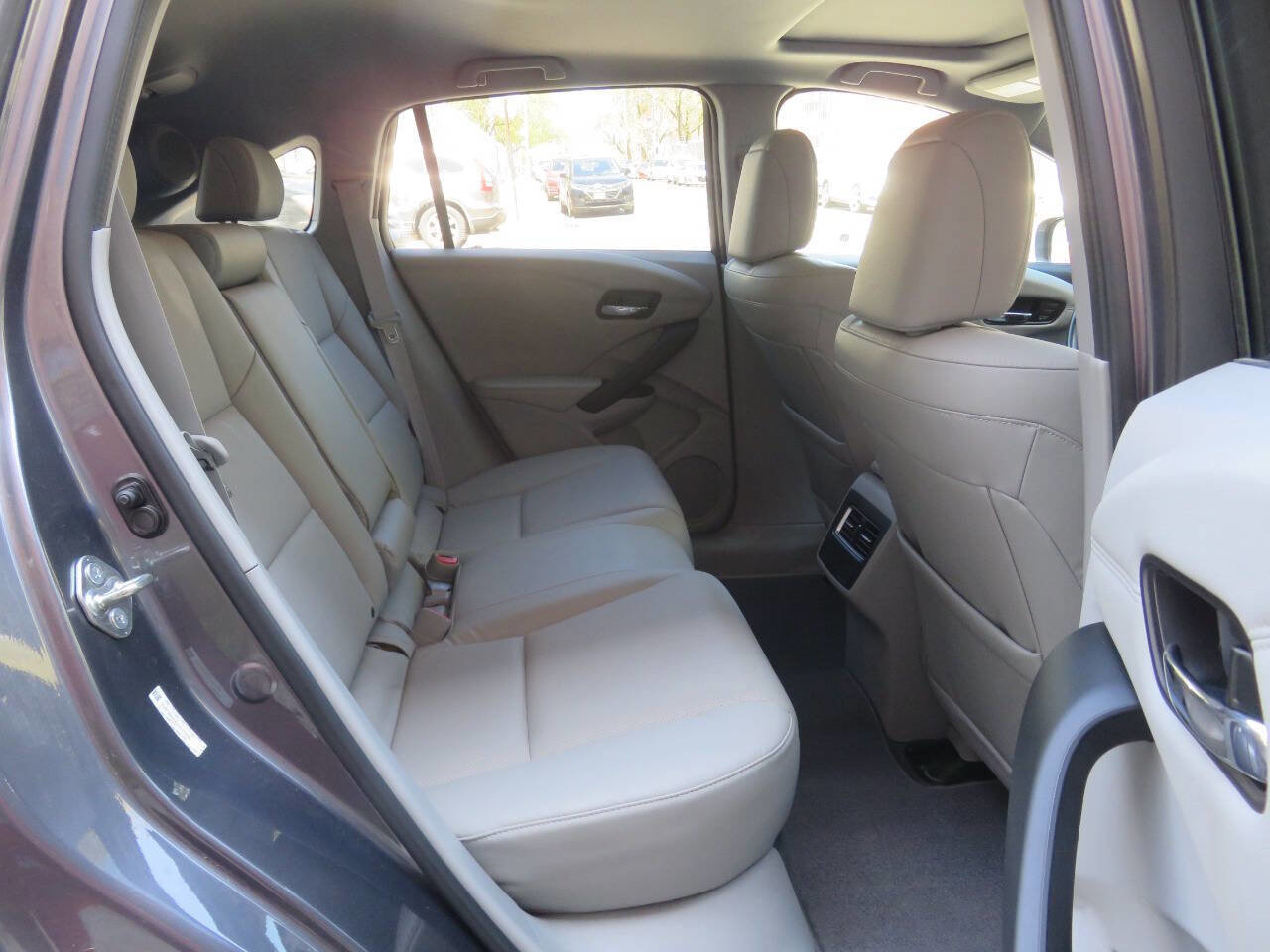 Used 2018 Acura RDX AWD w/ Technology Package image 21