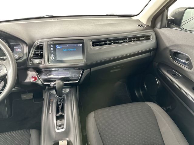 Used 2022 Honda HR-V EX image 26