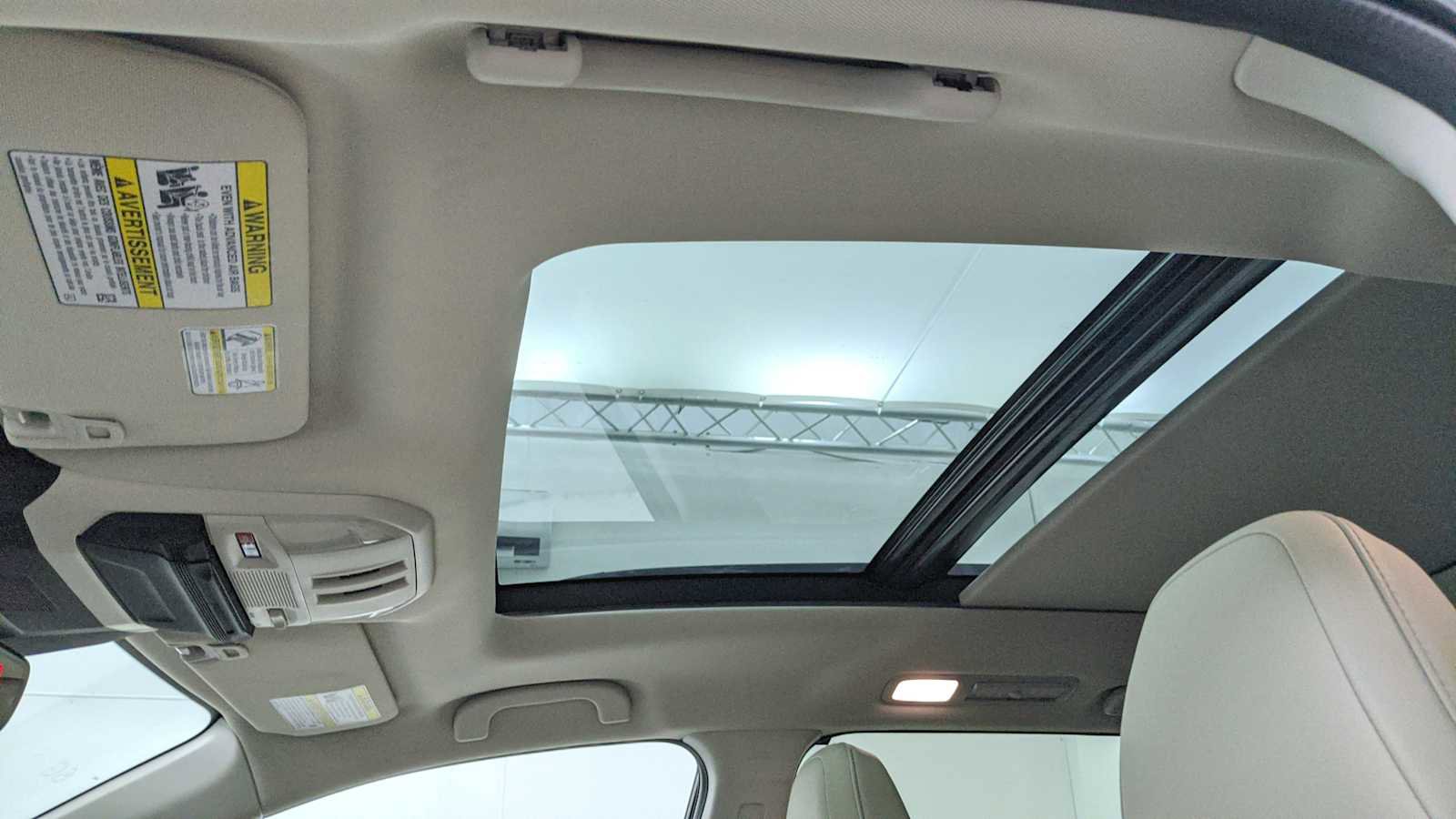 New 2025 Subaru Ascent Limited image 15