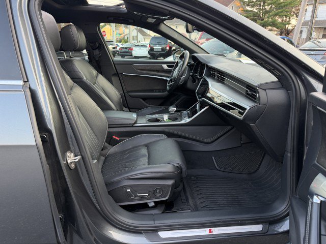 Used 2019 Audi A6 3.0T Prestige AWD/4WD image 17