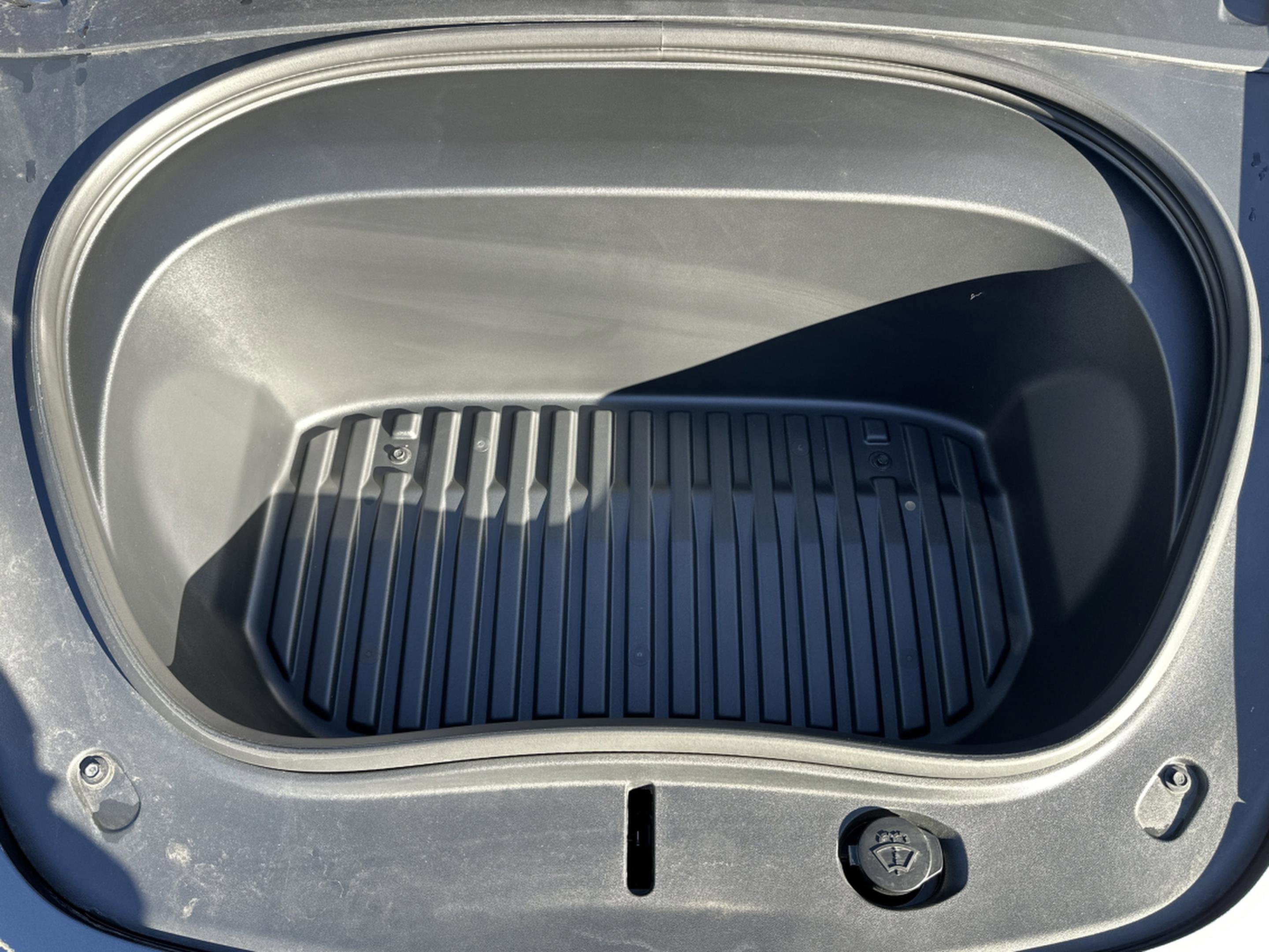 Used 2025 Tesla Model 3 Long Range image 29