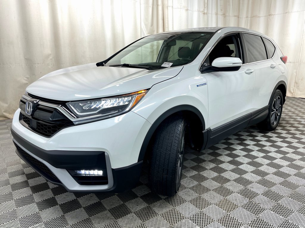 Used 2022 Honda CR-V EX-L image 15