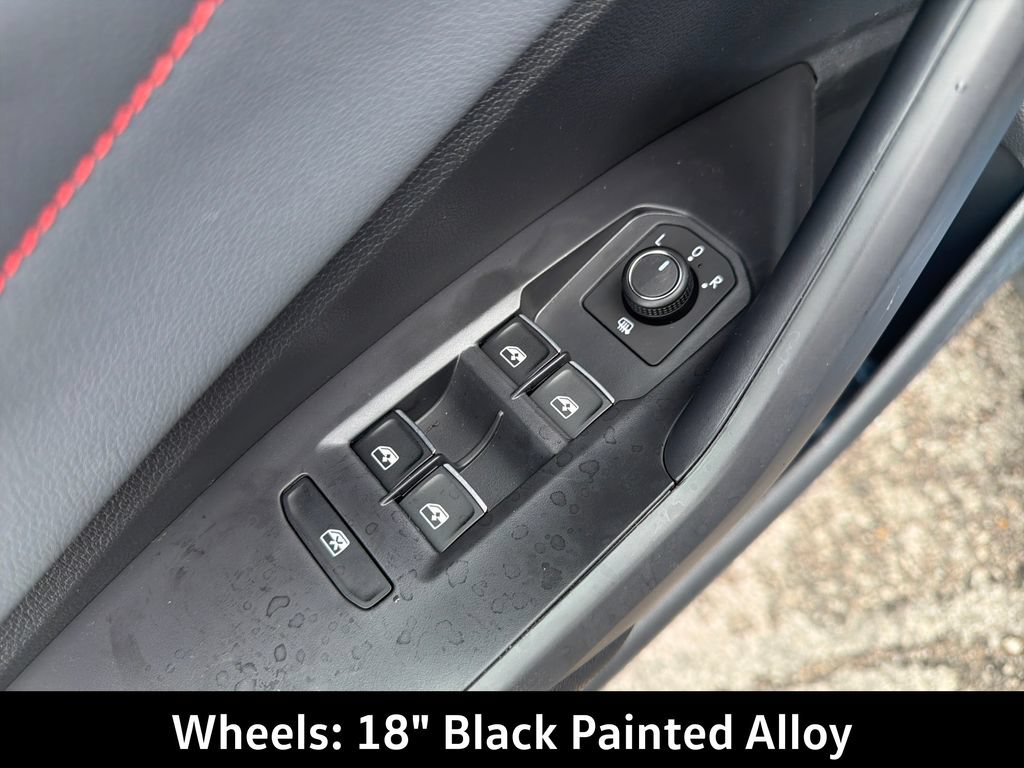 New 2026 Volkswagen Jetta GLI Autobahn FWD image 12