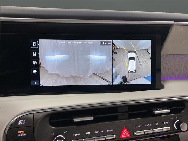 New 2026 Hyundai Palisade Calligraphy image 15