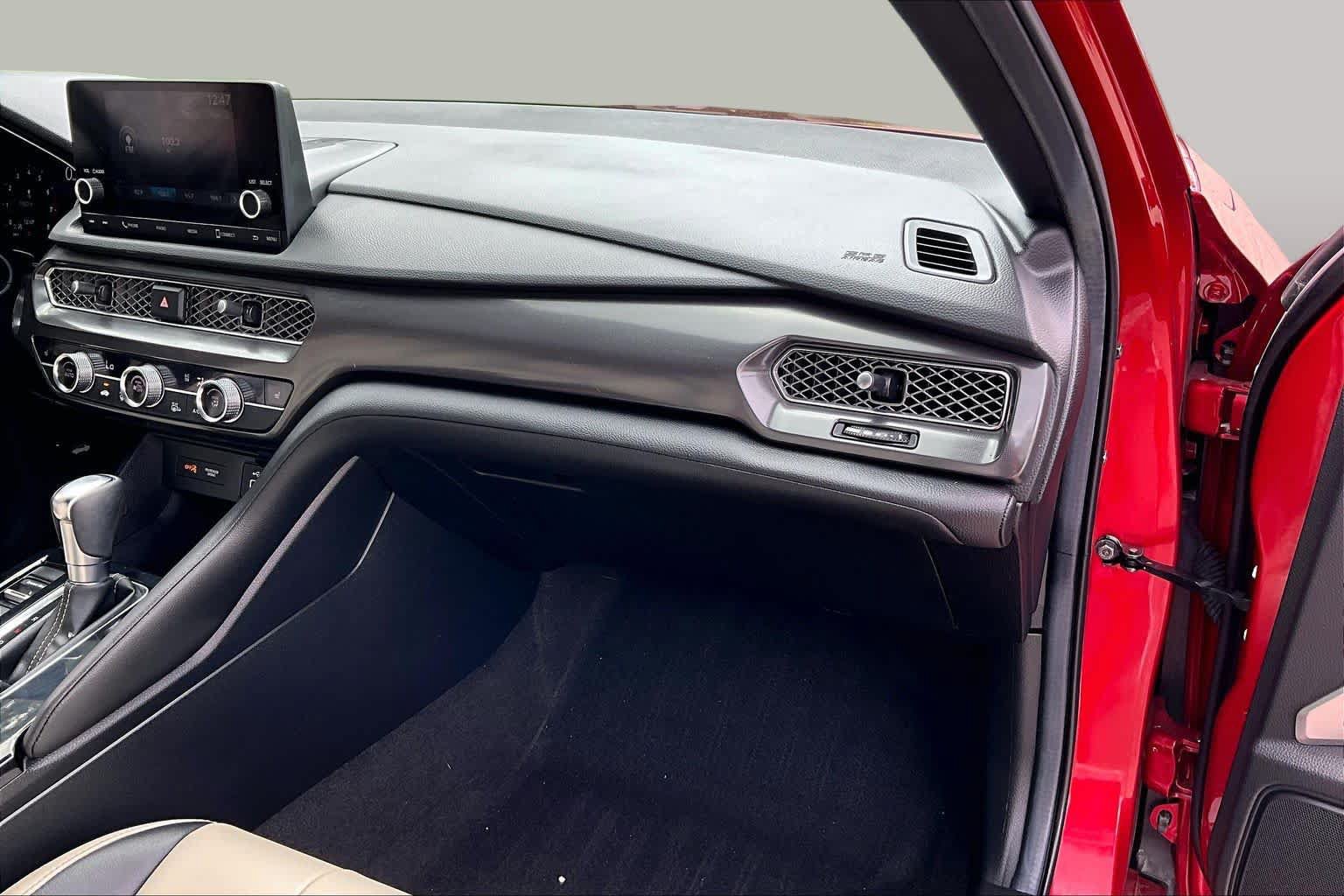 Used 2025 Acura Integra A-Spec FWD image 17
