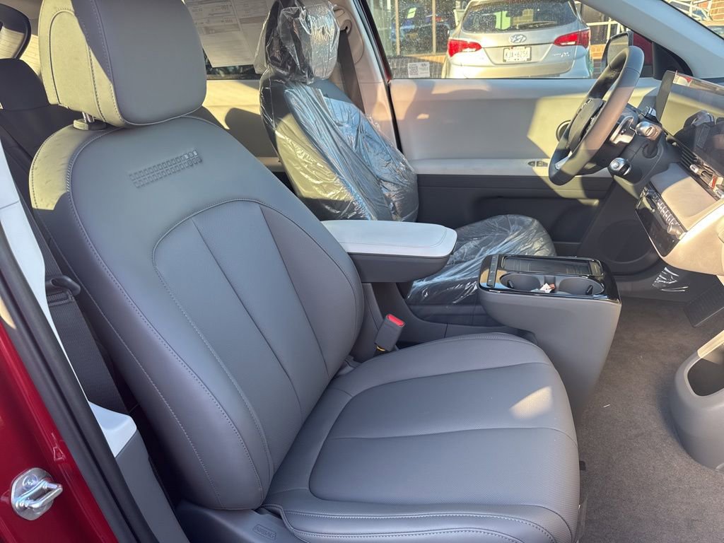 New 2026 Hyundai Ioniq 5 SEL image 11
