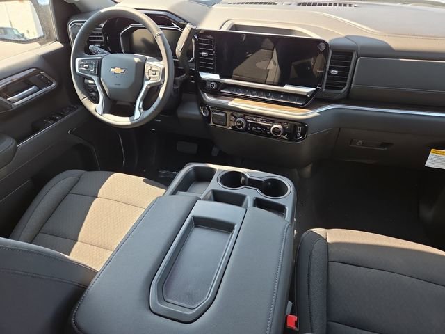 New 2026 Chevrolet Silverado 1500 LT image 28