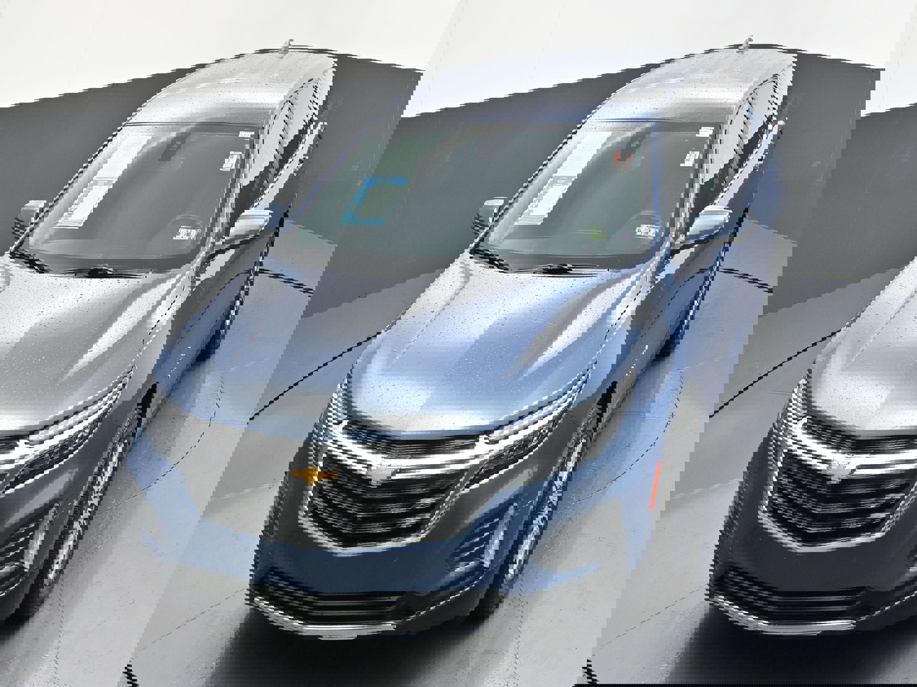 Used 2024 Chevrolet Equinox LT image 43