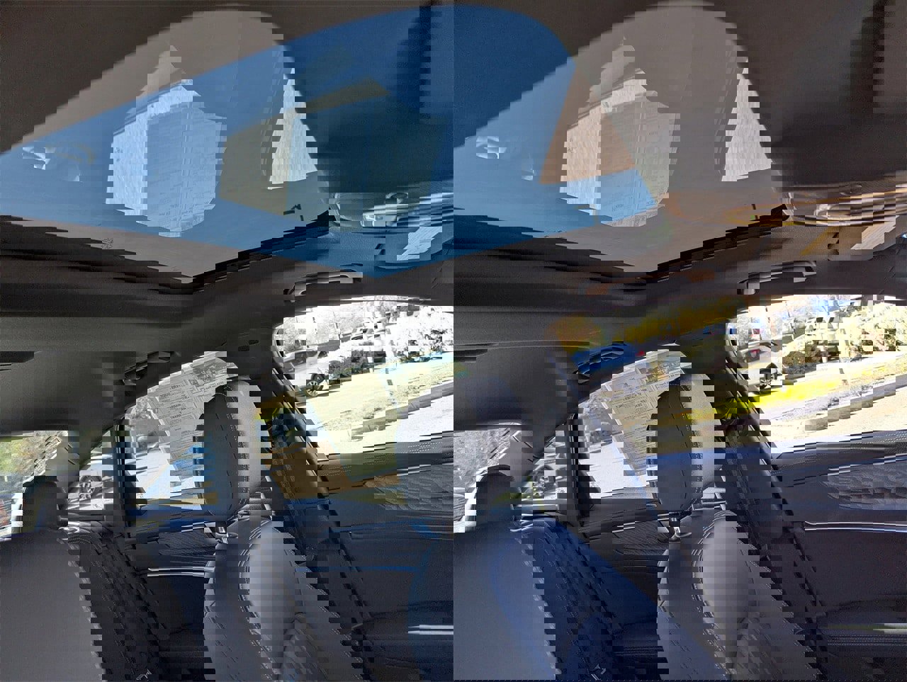 Used 2024 Audi A6 Premium Plus image 12