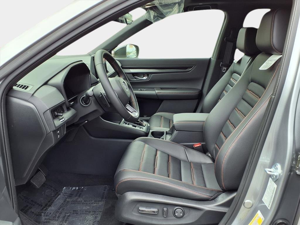 New 2026 Honda CR-V Sport-L image 12