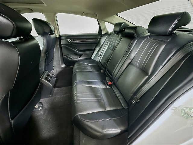 Certified 2018 Honda Accord Touring image 31