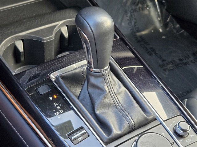 Used 2021 MAZDA CX-30 AWD 2.5 S w/ Preferred Package image 23