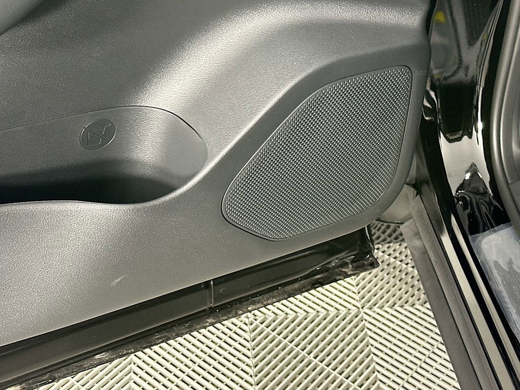 New 2026 Nissan Rogue Platinum w/ Platinum Premium Package image 25