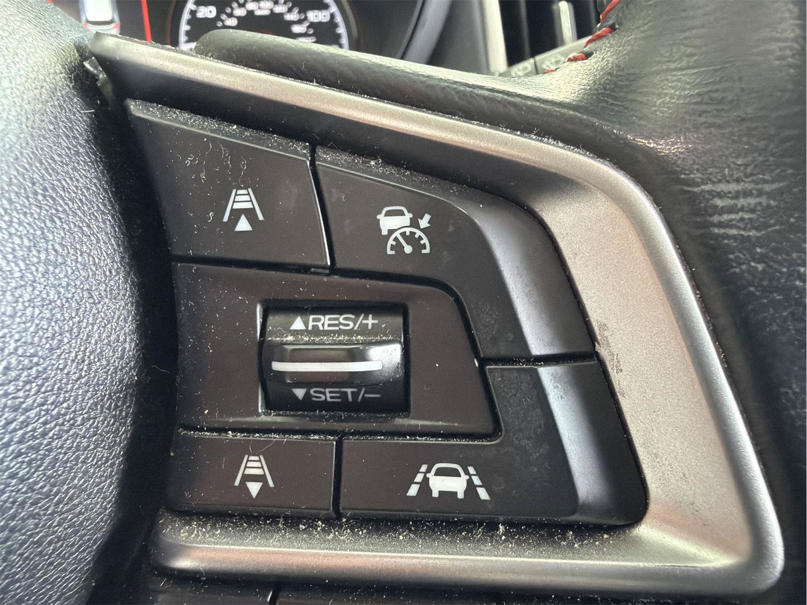 Used 2019 Subaru Forester Sport w/ Popular Package #2 AWD/4WD image 17