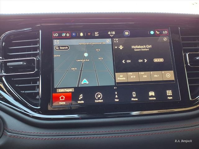 New 2026 Dodge Durango GT image 18