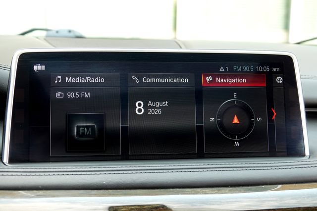 Used 2018 BMW X5 sDrive35i RWD image 28