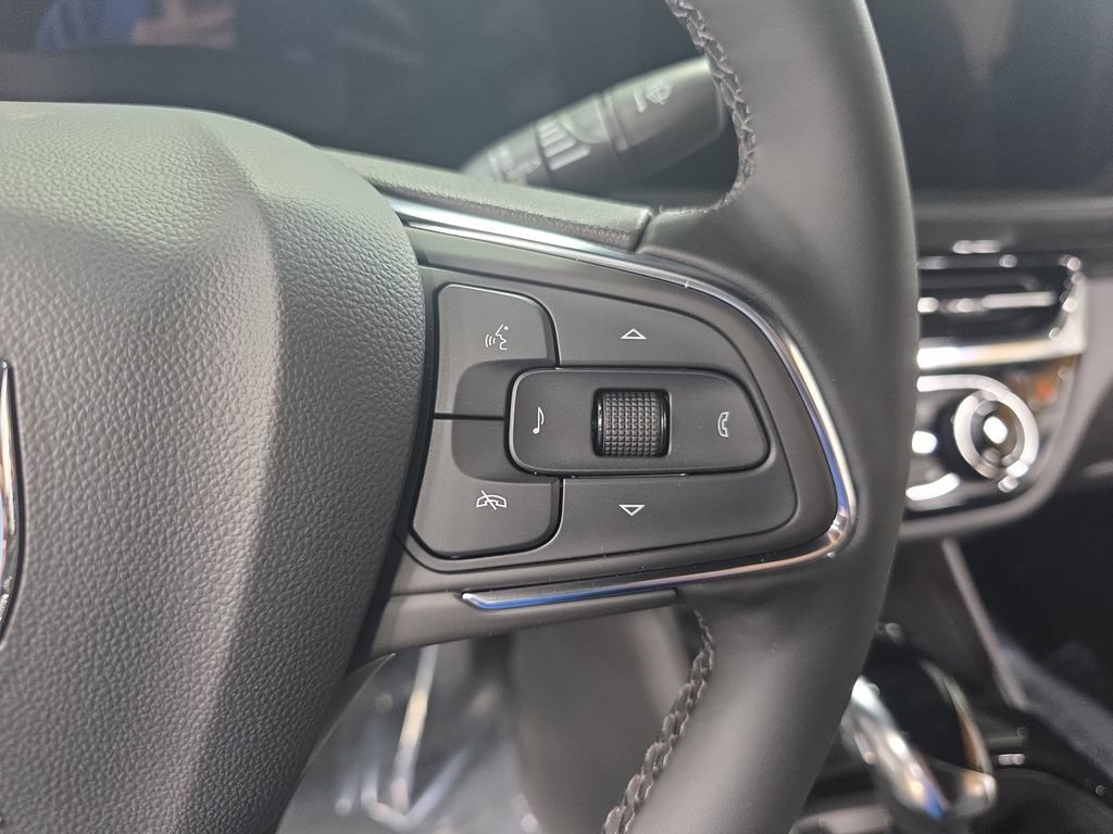 New 2026 Buick Envista Sport Touring w/ Convenience I Package FWD image 18