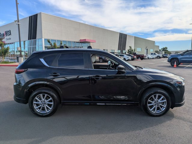 Used 2024 MAZDA CX-5 AWD 2.5 S image 4
