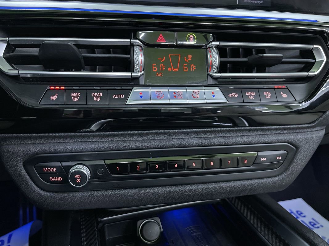 Used 2019 BMW Z4 sDrive30i w/ M Sport Package image 25