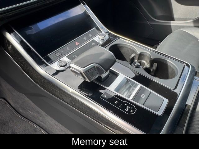 Used 2025 Audi Q7 2.0T Premium w/ Convenience Package image 22