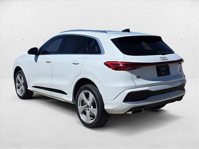 New 2025 Audi Q5 Premium Plus w/ Premium Plus AWD/4WD image 7