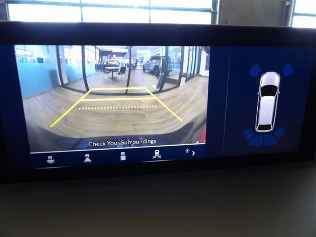 Used 2021 Acura RDX AWD w/ Technology Package image 36