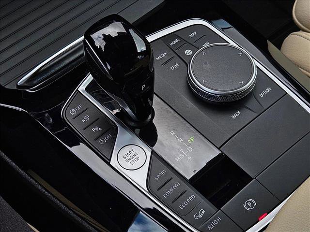 Certified 2024 BMW X3 xDrive30i w/ Convenience Package image 12