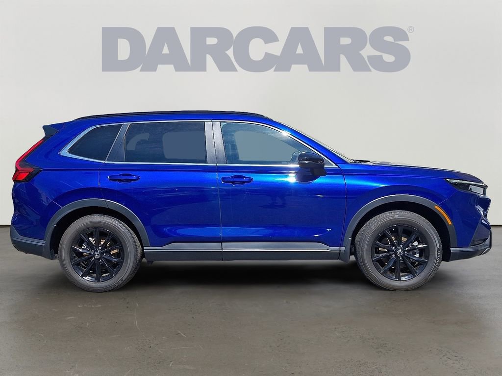 Used 2025 Honda CR-V Sport-L image 7