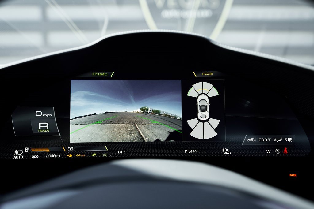 Used 2023 Ferrari SF90 Stradale image 73