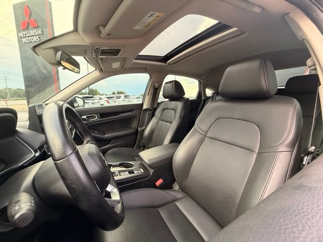 Used 2024 Honda Civic EX-L image 20
