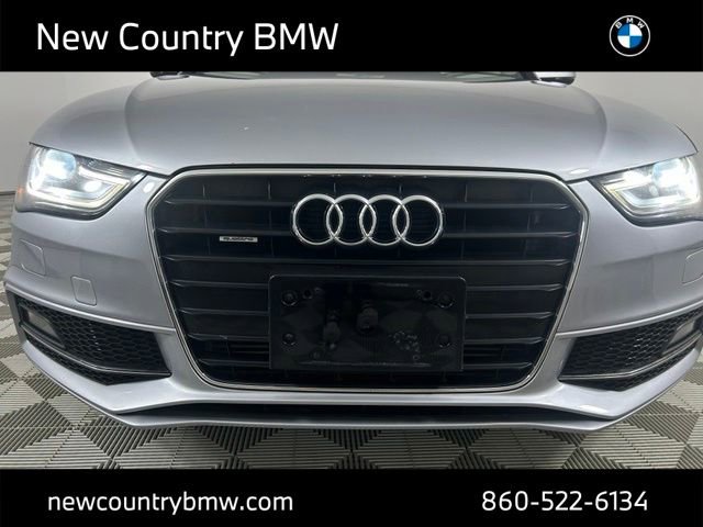 Used 2016 Audi A4 2.0T Premium Plus w/ Technology Package AWD/4WD image 27