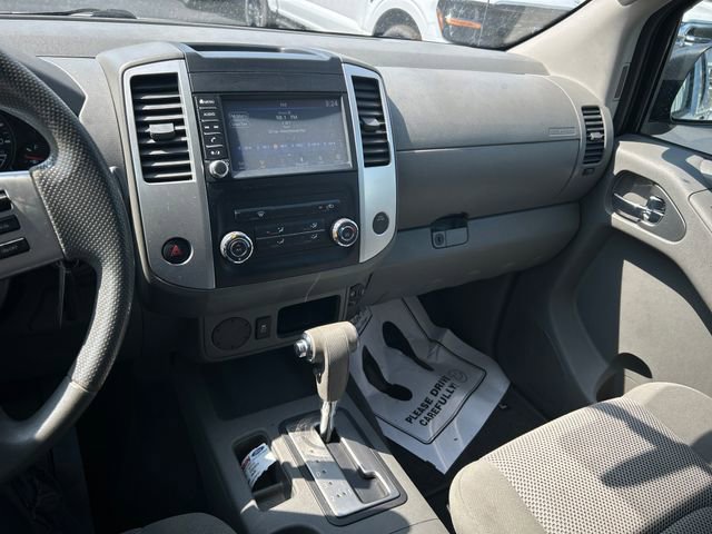 Used 2019 Nissan Frontier SV RWD image 17