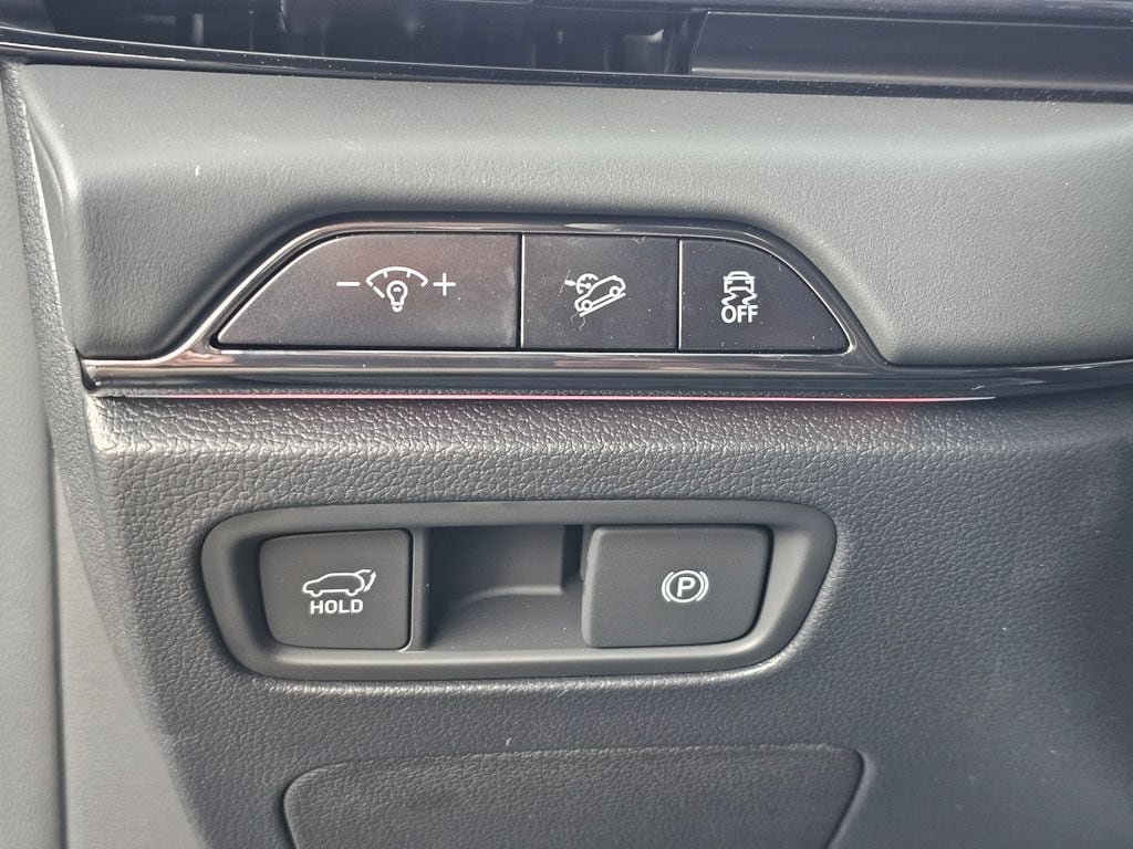New 2026 Genesis GV80 3.5T Prestige AWD/4WD image 33