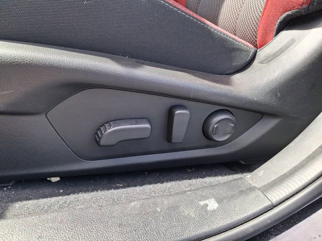 Used 2025 Subaru Impreza RS AWD/4WD image 20