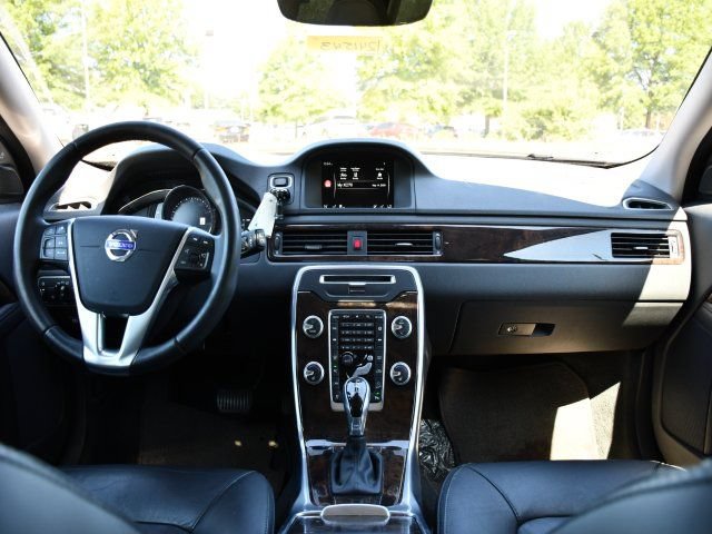 Used 2016 Volvo XC70 T5 Platinum AWD/4WD image 17