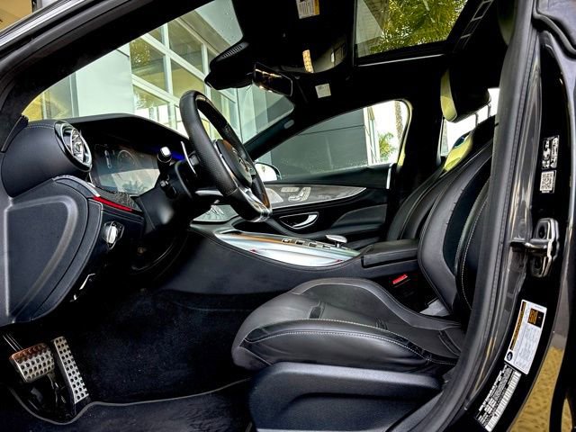 Used 2019 Mercedes-Benz AMG GT 53 image 24
