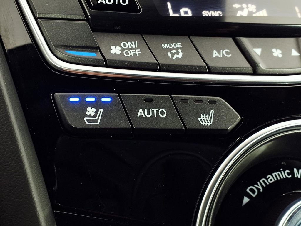 Used 2022 Acura RDX A-Spec FWD image 17