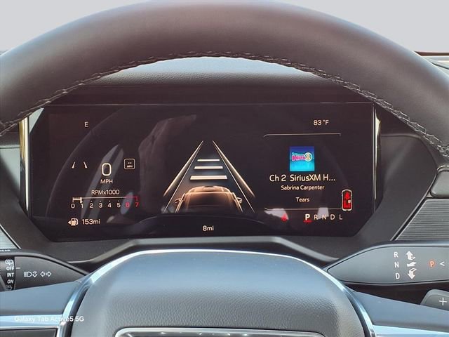 New 2026 GMC Acadia Elevation w/ Elevation Premium Package image 30