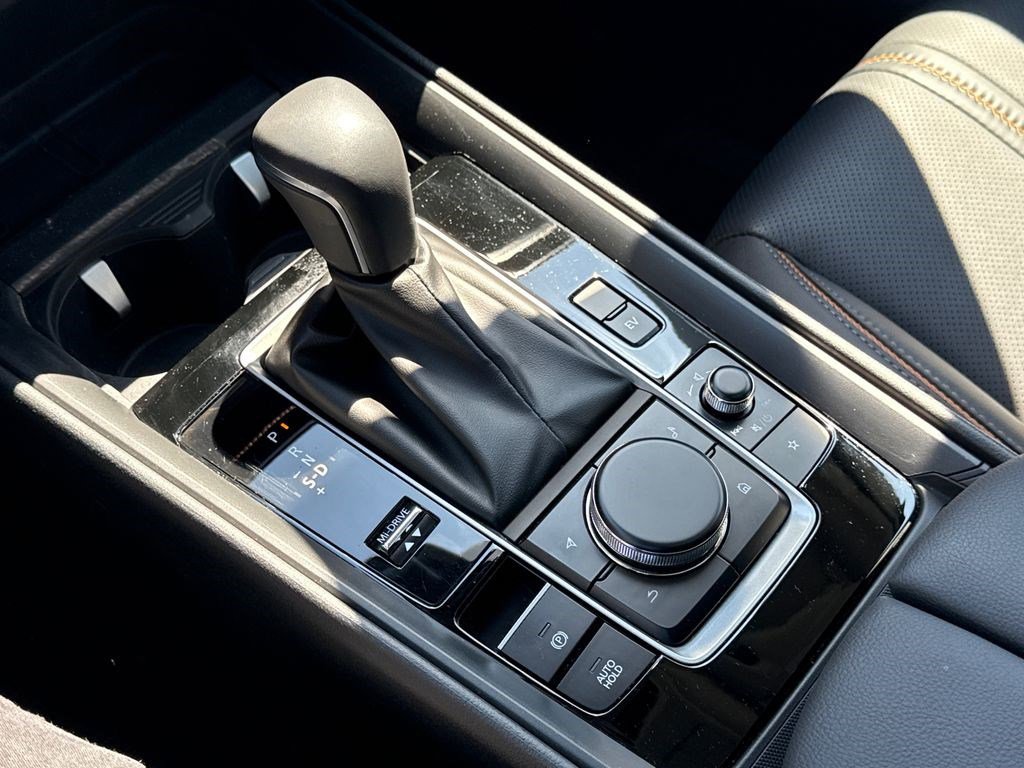 Used 2025 MAZDA CX-50 AWD 2.5 Hybrid w/ Premium Pkg image 31