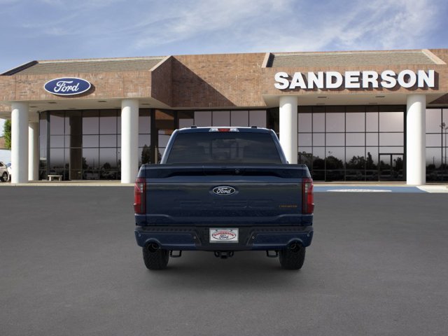 New 2026 Ford F150 Tremor w/ Tow/Haul Package AWD/4WD image 6