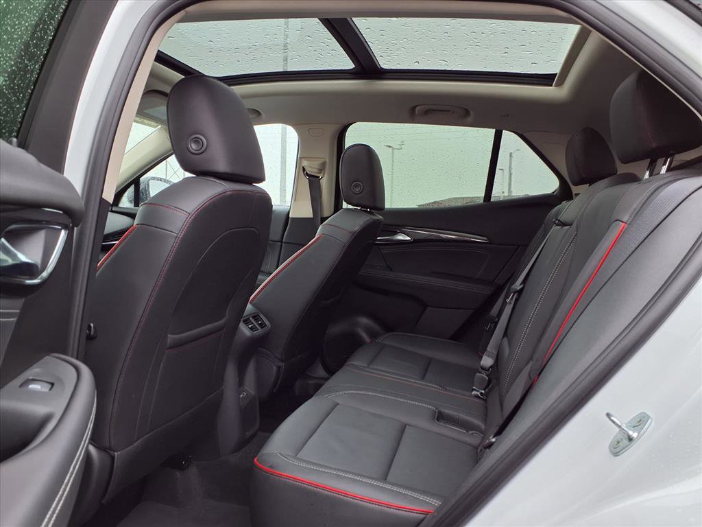 Used 2023 Buick Envision Essence w/ Sport Touring Package image 28