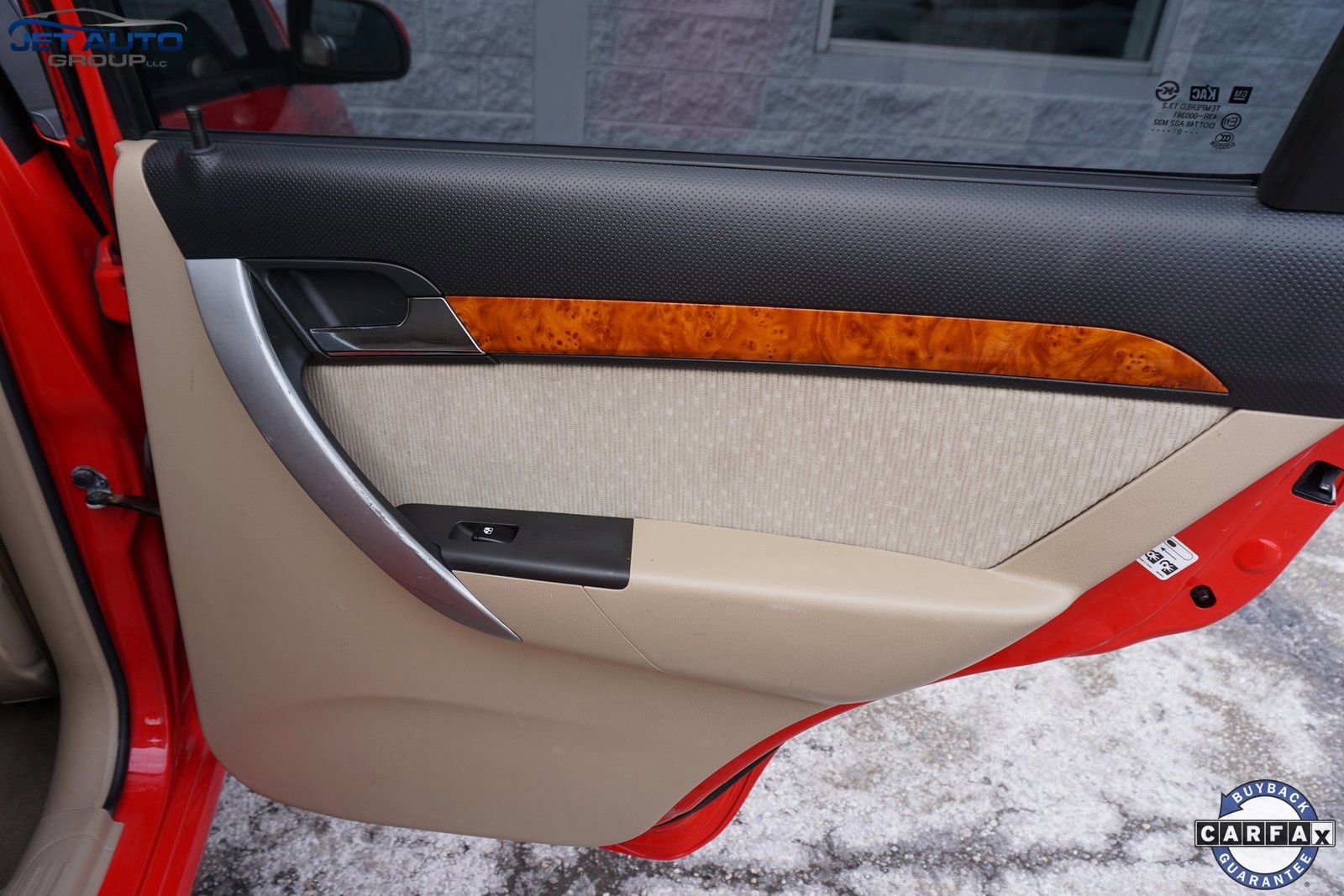 Used 2011 Chevrolet Aveo LT image 20