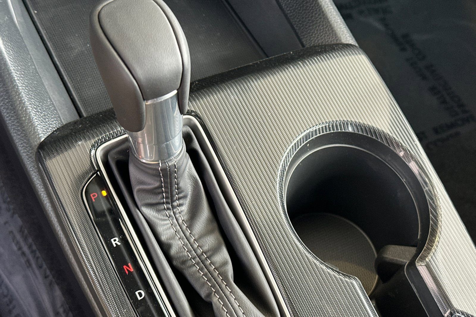 New 2026 Honda Civic Sport image 23