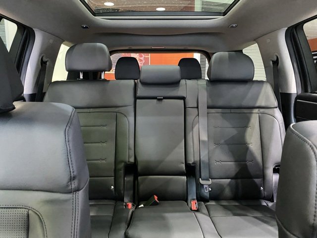 New 2025 Hyundai Santa Fe Limited image 36