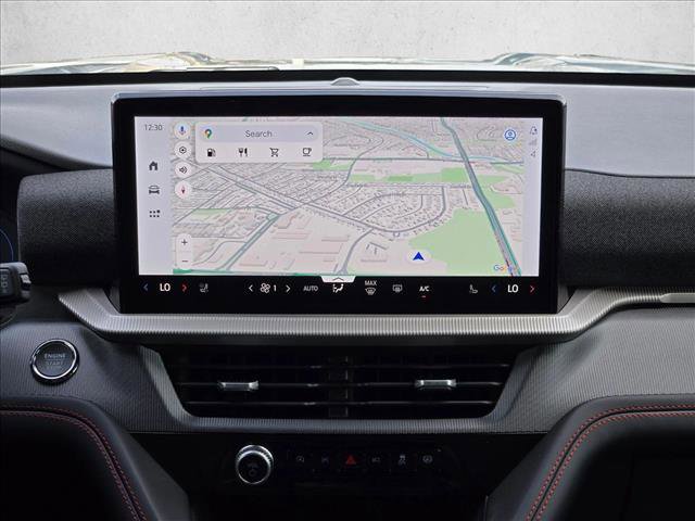 New 2026 Ford Explorer ST-Line w/ Premium Package RWD image 12