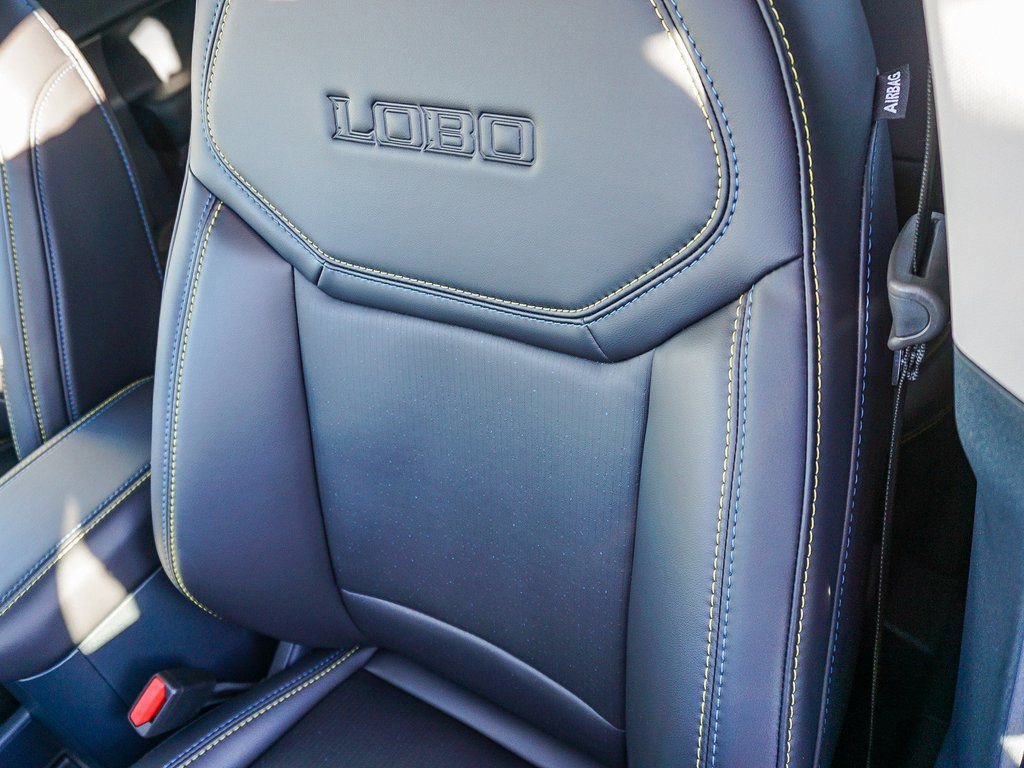 New 2026 Ford Maverick Lobo image 20