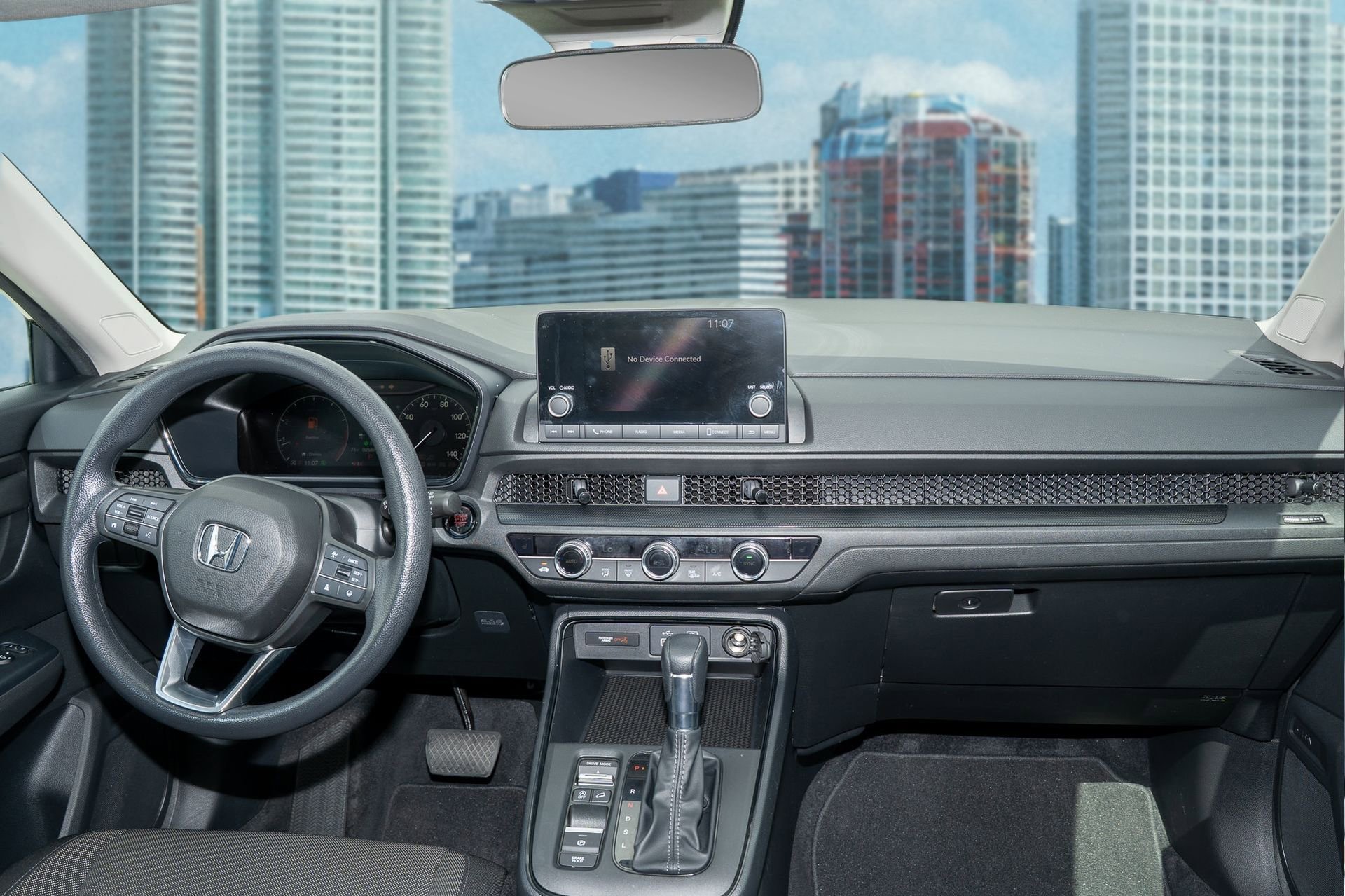 Certified 2023 Honda CR-V EX image 22