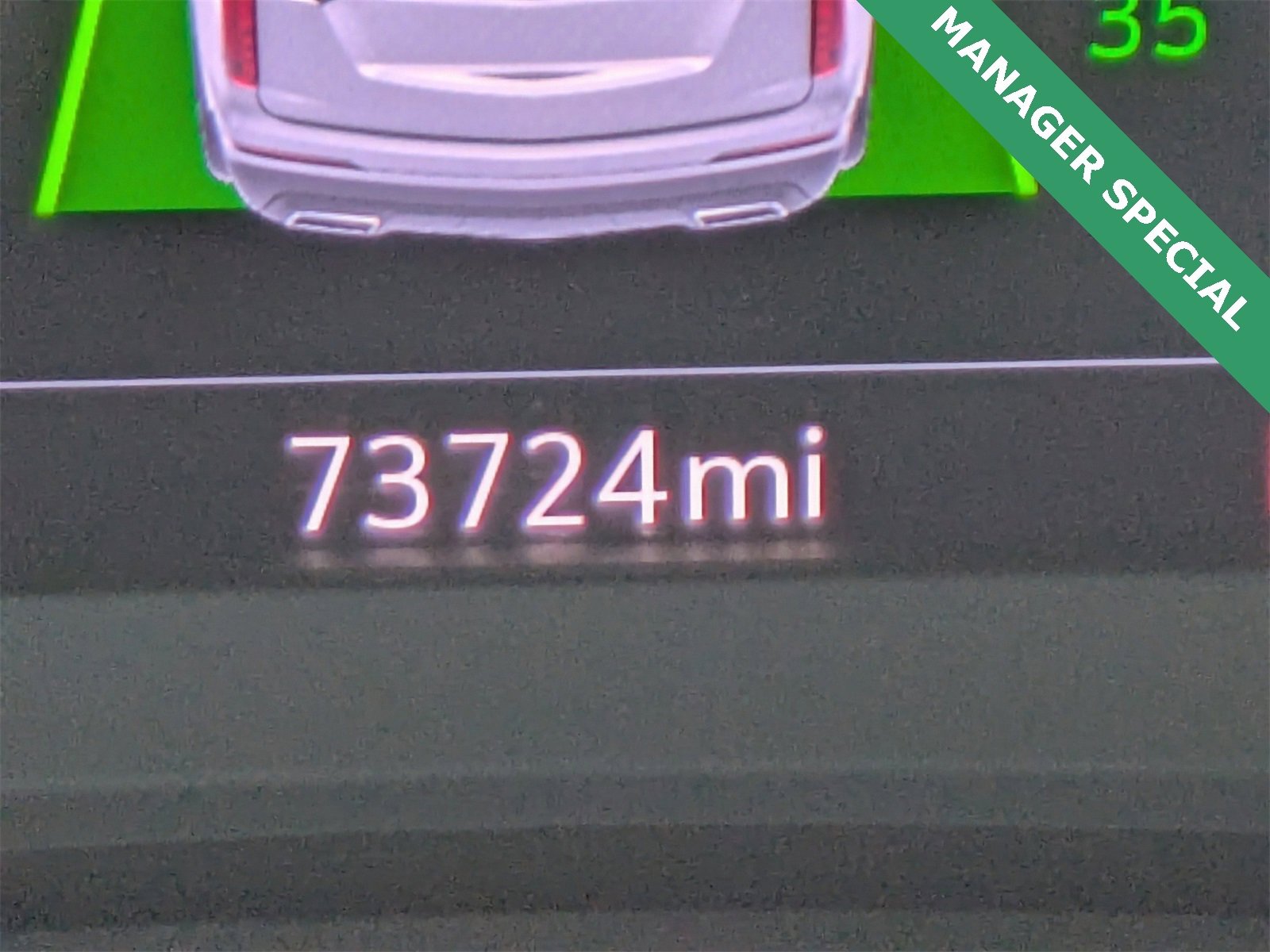 Used 2022 Cadillac XT6 Premium Luxury w/ Technology Package image 35