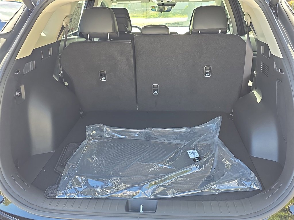 New 2026 Kia Sportage SX image 10