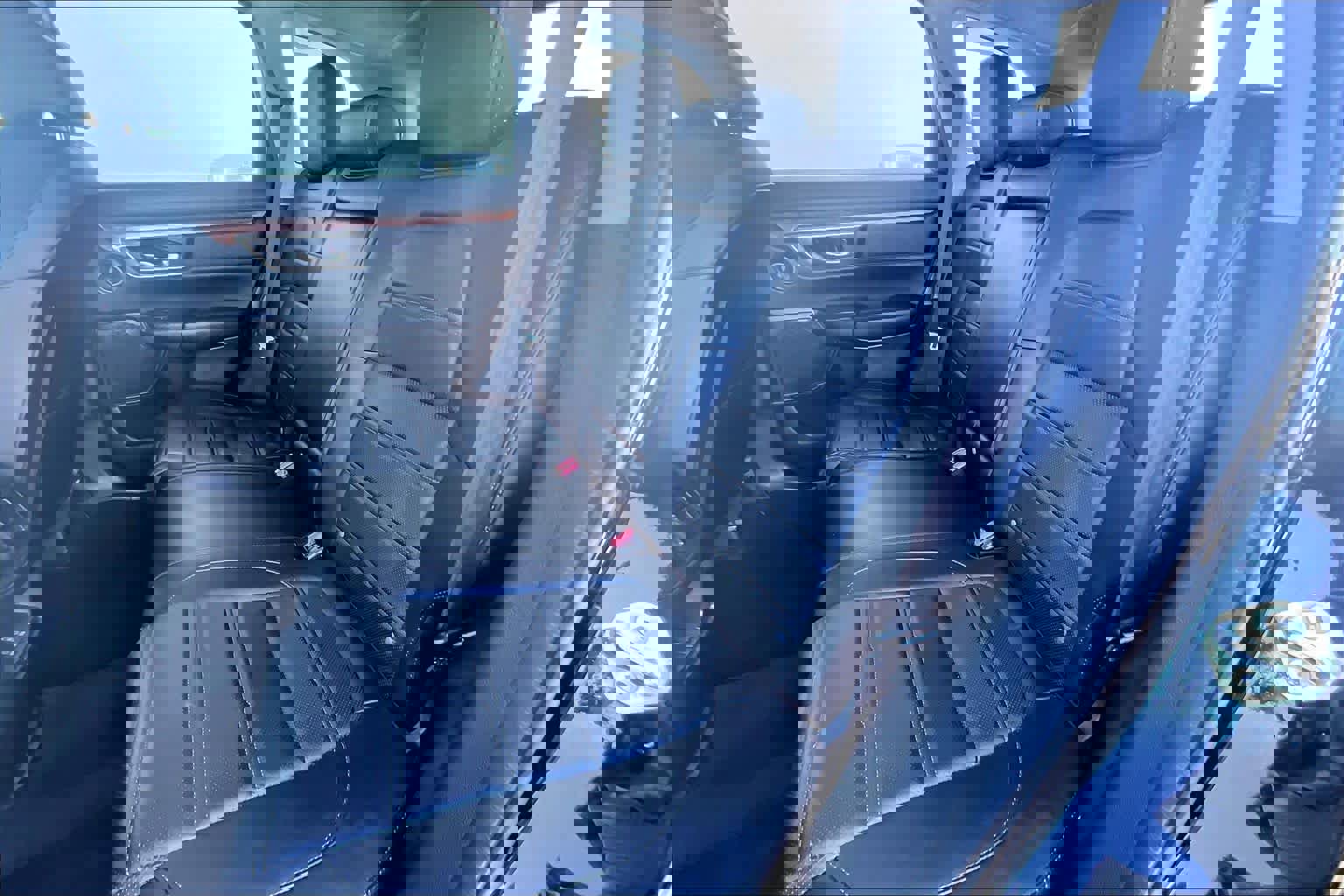 Used 2022 Honda CR-V EX-L image 19